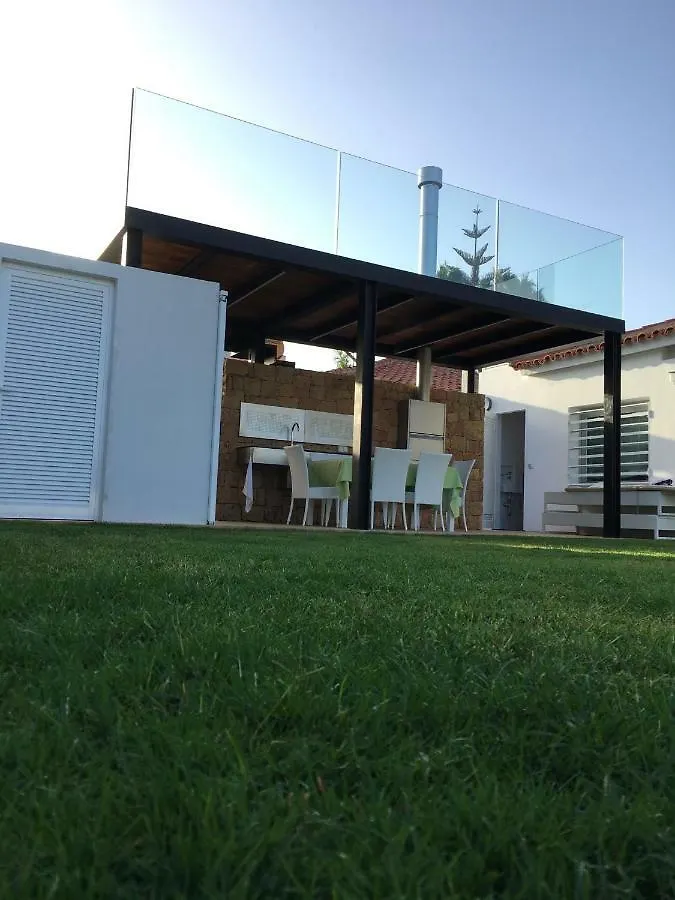 Villa Calma Luxury Villa Maspalomas