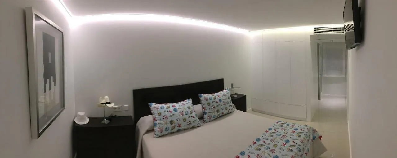 Villa Calma Luxury Villa Maspalomas