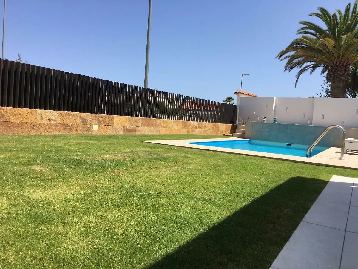 Villa Calma Luxury Villa Maspalomas   Maspalomas (Gran Canaria)